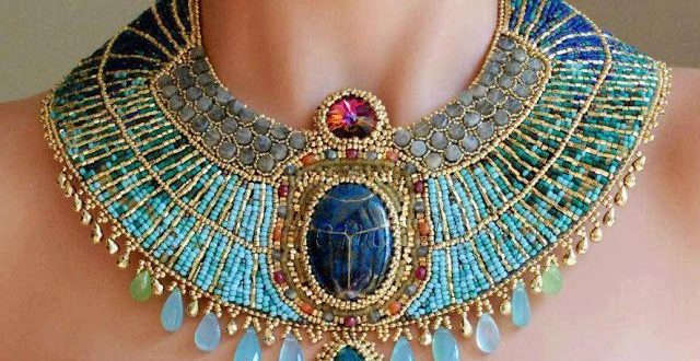 jewelry-shopping-egyptian